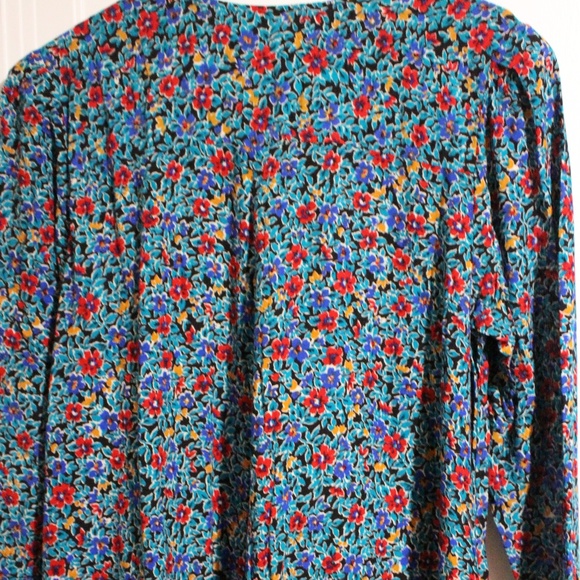 MOTHERHOOD MATERNITY TOP MEDIUM - Picture 5 of 8